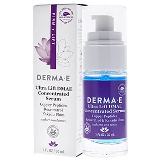 DERMA E Firming DMAE Serum (1 Fl Oz)