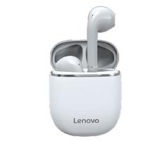 Lenovo 联想 H12 半入耳式真无线动圈降噪蓝牙耳机