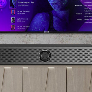 Xiaomi 小米 XAIOMI-E350T 2.0声道音响 幻影黑