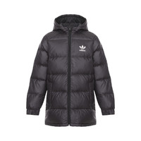 adidas ORIGINALS DOWN JACKET ELO 儿童羽绒服 H34567