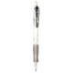 PLUS会员、亲子会员：樱花 NSE100K#44 透彩自动铅笔 0.5mm/黑色笔杆