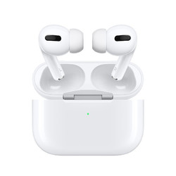 Apple 苹果 AirPods Pro 真无线蓝牙降噪耳机
