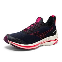 Mizuno 美津浓 WAVE RIDERNEO 09 J1GC207801 男女款跑鞋