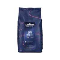 LAVAZZA 拉瓦萨 深度烘焙 意式特浓咖啡豆 1kg