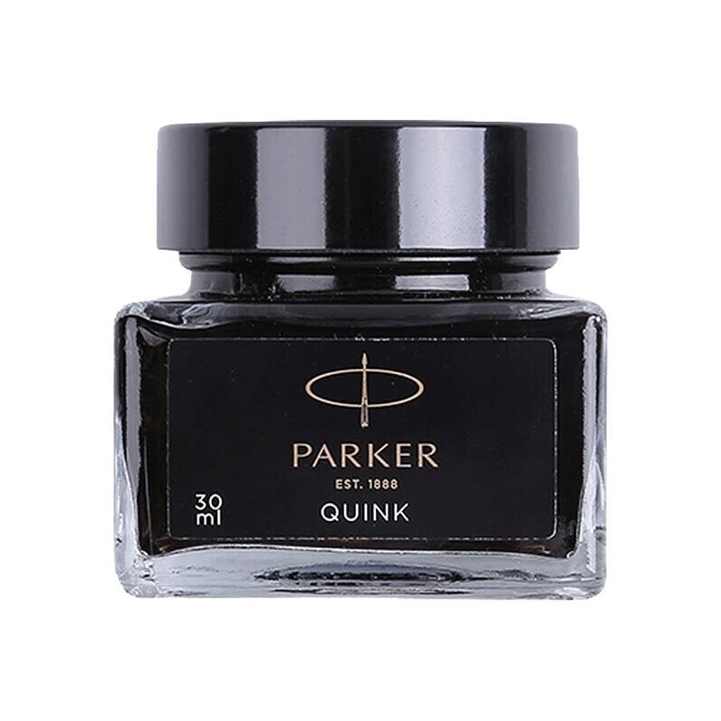 PARKER 派克 QUINK 钢笔墨水