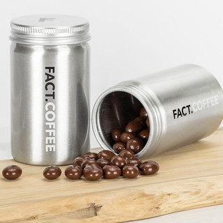 FACT.COFFEE 啡客乐咖啡 巧克力咖啡豆 90g