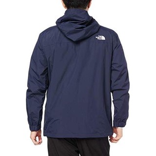 THE NORTH FACE 北面 Scoop Jacket 男子冲锋衣 NP61940 蓝色 L