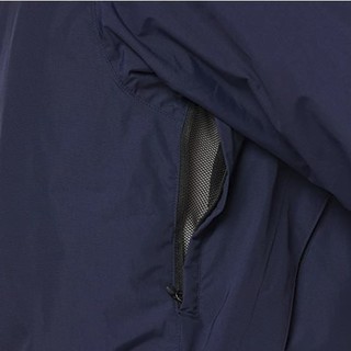THE NORTH FACE 北面 Scoop Jacket 男子冲锋衣 NP61940 蓝色 L