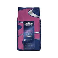 LAVAZZA 拉瓦萨 深度烘焙 美式经典咖啡豆 1kg