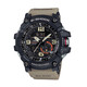  88VIP：CASIO 卡西欧 G-SHOCK 陆地系列 55.3毫米石英腕表 GG-1000-1A5　