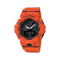 CASIO 卡西欧 G-SHOCK G-SQUAD系列 48.6毫米石英腕表 GBA-800-4A