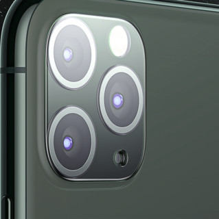 GUSGU 古尚古 iPhone 12 超清全覆盖钢化膜背膜 1片装