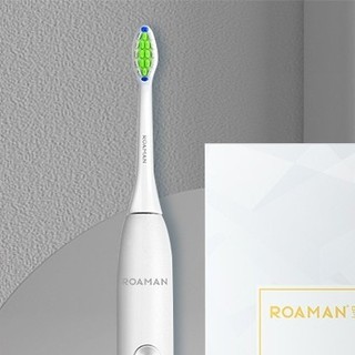 ROAMAN 罗曼 T5 电动牙刷