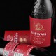 PLUS会员：AUSWAN CREEK 天鹅庄 bin88系列 窖藏 西拉 干红葡萄酒礼盒 750ml*6瓶