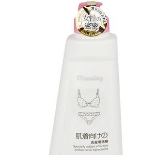 衣飞扬 内衣裤洗衣液 250ml*2瓶