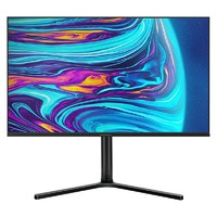 SaberTiger 剑齿虎 GAME—F7 27英寸 IPS FreeSync 显示器（2560×1440、165Hz、146%sRGB）