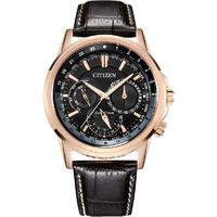 CITIZEN 西铁城 ECO-DRIVE ONE系列 44.3毫米光动能腕表