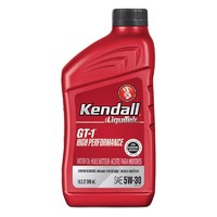 PLUS会员：Kendall 康度 5W-30 SP级 合成机油 946ml