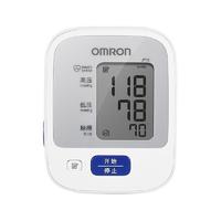 PLUS会员：OMRON 欧姆龙 J710 上臂式血压计