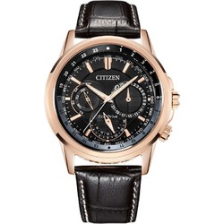 CITIZEN 西铁城 ECO-DRIVE ONE系列 44.3毫米光动能腕表 BU2023-12E