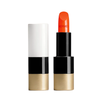 HERMÈS 爱马仕 缎光唇膏 #33ORANGE BOîTE 3.5g