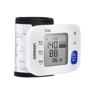 OMRON 欧姆龙 T30J 腕式血压计