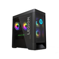 Lenovo 联想 拯救者 刃7000K 2021款 十一代酷睿版 游戏台式机 黑色 (酷睿i9-11900F、RTX 3070 8G、16GB、512GB SSD、风冷)