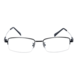 JingPro 镜邦 7321记忆钛架眼镜框+1.56折射率 防蓝光镜片