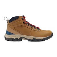 Columbia 哥伦比亚 Newton Ridge Plus Ii 男子登山鞋 1594731 棕色 42.5