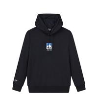 FILA 斐乐 男子运动卫衣 F11M138203F-NV 传奇蓝 L