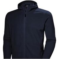 HELLY HANSEN 哈雷汉森 Daybreaker 男子运动夹克 51869 海军蓝 S
