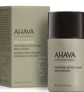 AHAVA 艾哈佛 男士舒缓剃须霜