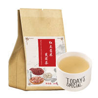 谷益丰 红豆薏米芡实茶30小包150g[孕妇禁食]