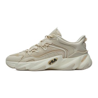 FILA 斐乐 HERITAGE RUNNING系列 Jagger 男子跑鞋 F12M141105F