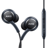 AKG 爱科技 S8 原版 入耳式降噪有线耳机
