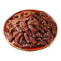 良品铺子 巴蜀牛肉 麻辣味 400g