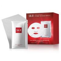 SK-II 护肤面膜（前男友面膜） - 20片装