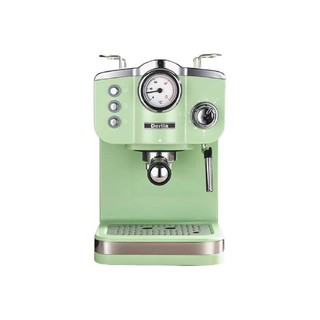 Derlla KW-110 半自动咖啡机
