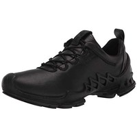 ecco 爱步 Outdoor Biom Aex Luxe Hydromax 男士防水跑鞋