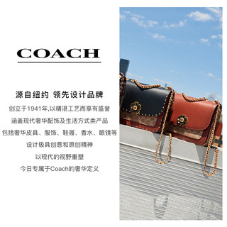 INCIPIO COACH蔻驰苹果14promax手机壳