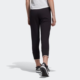 阿迪达斯官网 adidas YG VRCT PANT 大童训练针织长裤EJ8745