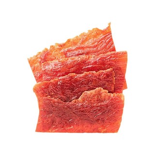 Three Squirrels 三只松鼠 猪肉铺自然偏 150g*3袋