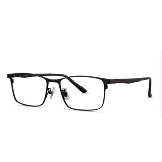 ZEISS 蔡司&Helen Keller 海伦凯勒 H23035 TR眼镜框+佳锐系列 防蓝光镜片