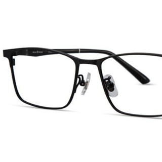 ZEISS 蔡司&Helen Keller 海伦凯勒 H23035 TR眼镜框+佳锐系列 防蓝光镜片