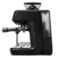SAGE Barista Touch/BES880 半自动咖啡机 黑色