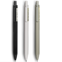 M&G 晨光 本味六角杆自动铅笔 2支装+60根HB铅芯