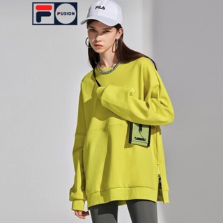 FILA 斐乐 FUSION系列 卫衣