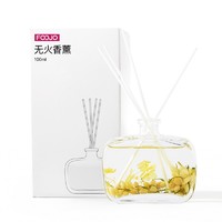 FOOJO 富居 无火藤条香薰 100ml 蓝风铃