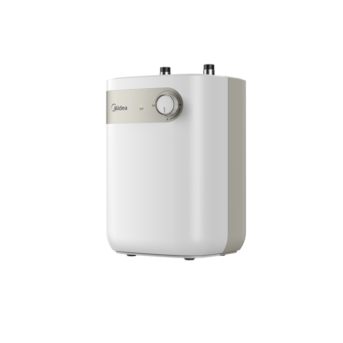 Midea 美的 F05-20A1C(ES) 储水式厨宝 5L 上出水