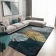 BUDISI 布迪思 地毯客厅 地毯卧室 北欧 简约 现代 新款10 140*200cm小客厅